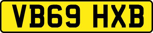 VB69HXB