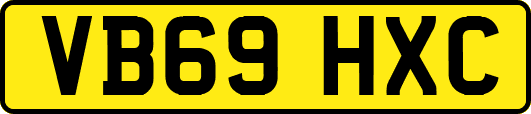VB69HXC