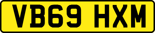 VB69HXM