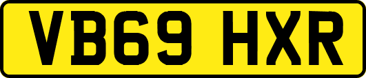 VB69HXR