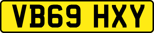 VB69HXY