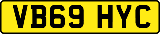VB69HYC