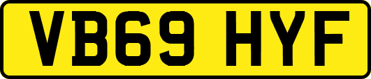 VB69HYF