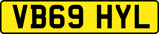 VB69HYL