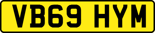 VB69HYM