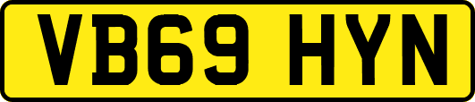 VB69HYN