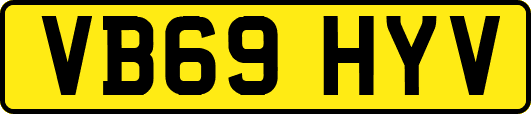 VB69HYV