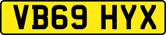 VB69HYX