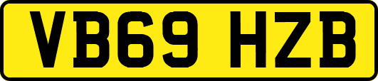 VB69HZB