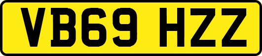 VB69HZZ