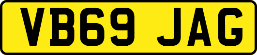 VB69JAG