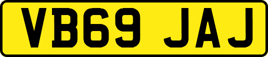 VB69JAJ