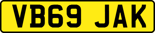VB69JAK