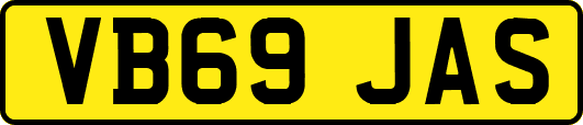 VB69JAS