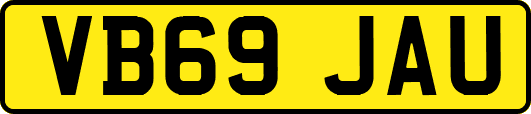 VB69JAU