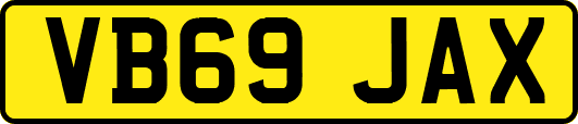 VB69JAX