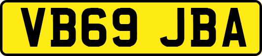 VB69JBA