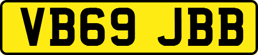 VB69JBB