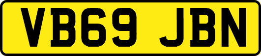 VB69JBN