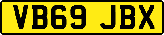 VB69JBX