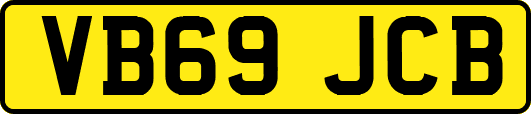 VB69JCB