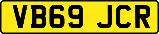 VB69JCR