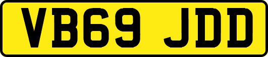VB69JDD
