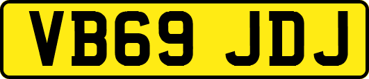 VB69JDJ