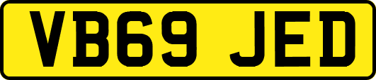 VB69JED
