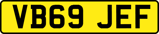 VB69JEF