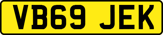 VB69JEK