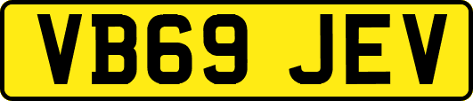 VB69JEV