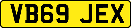 VB69JEX