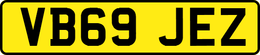 VB69JEZ