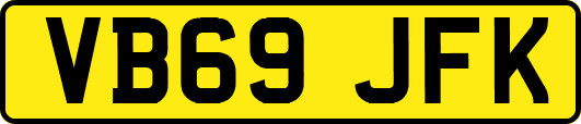 VB69JFK