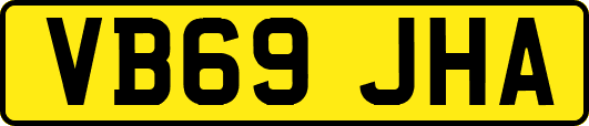 VB69JHA