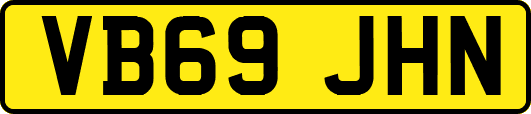 VB69JHN