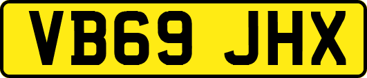 VB69JHX