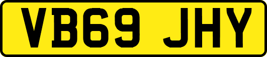 VB69JHY