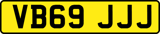 VB69JJJ