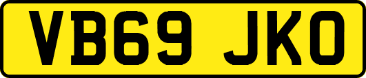 VB69JKO