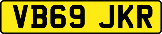 VB69JKR