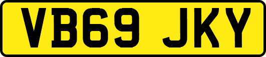 VB69JKY