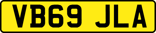 VB69JLA