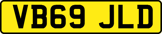 VB69JLD