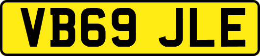 VB69JLE