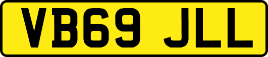 VB69JLL