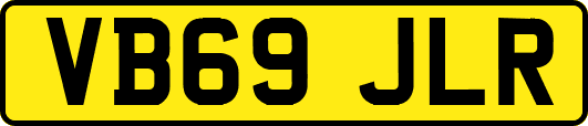 VB69JLR