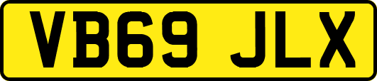 VB69JLX