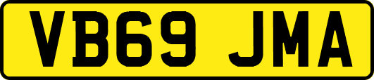 VB69JMA